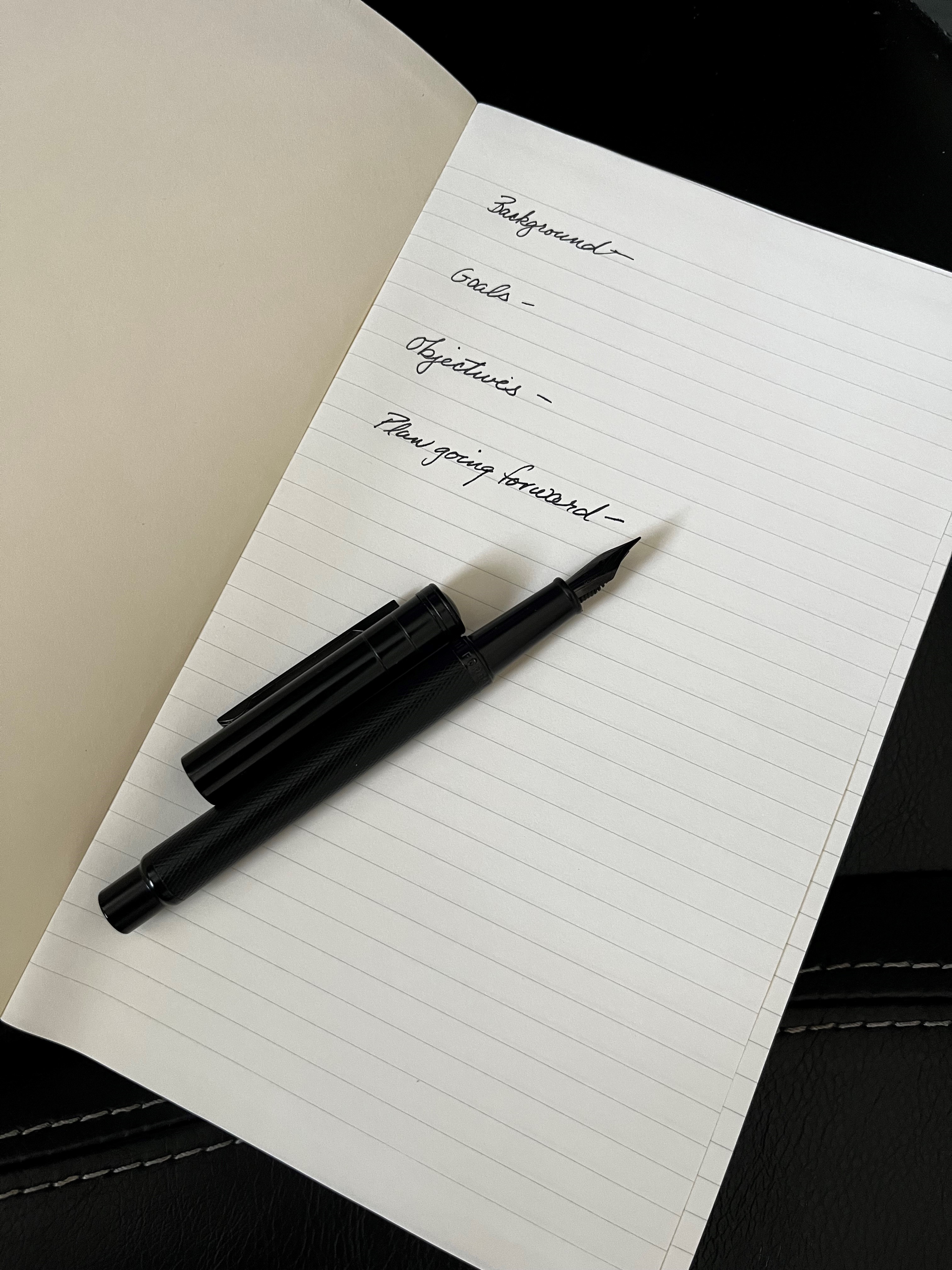 Notebook Picture